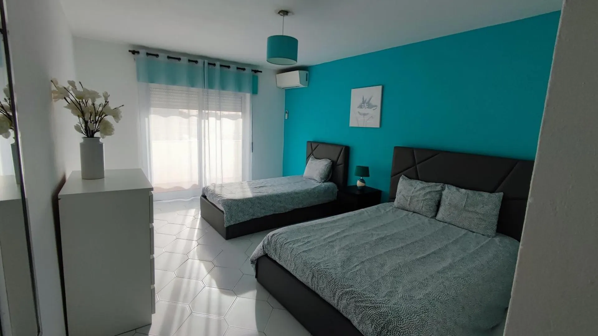 Alsol C 5360 Apartment Quarteira Portugal