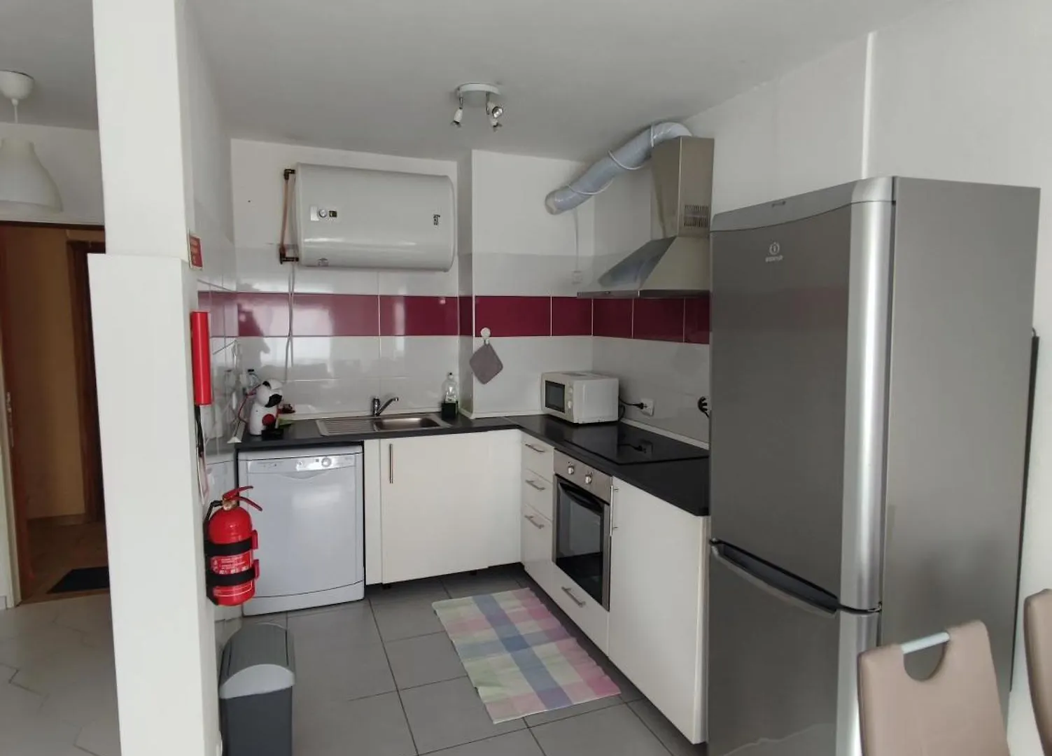 Alsol C 5360 Apartment Quarteira