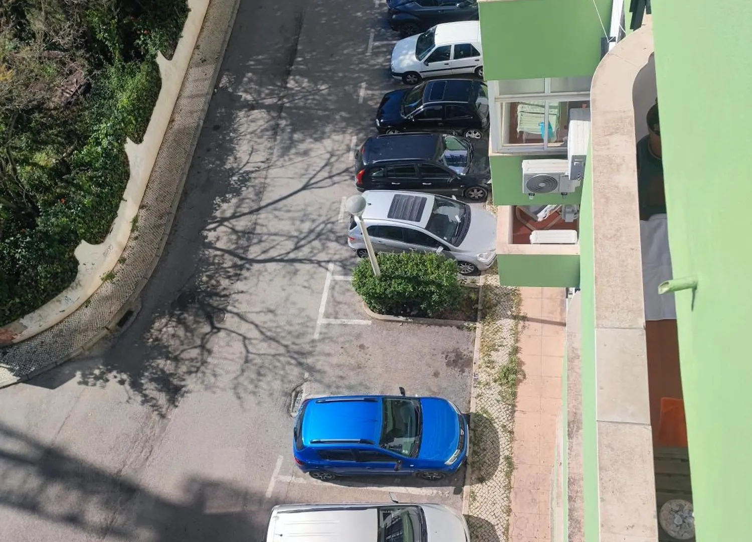 Alsol C 5360 Apartment Quarteira
