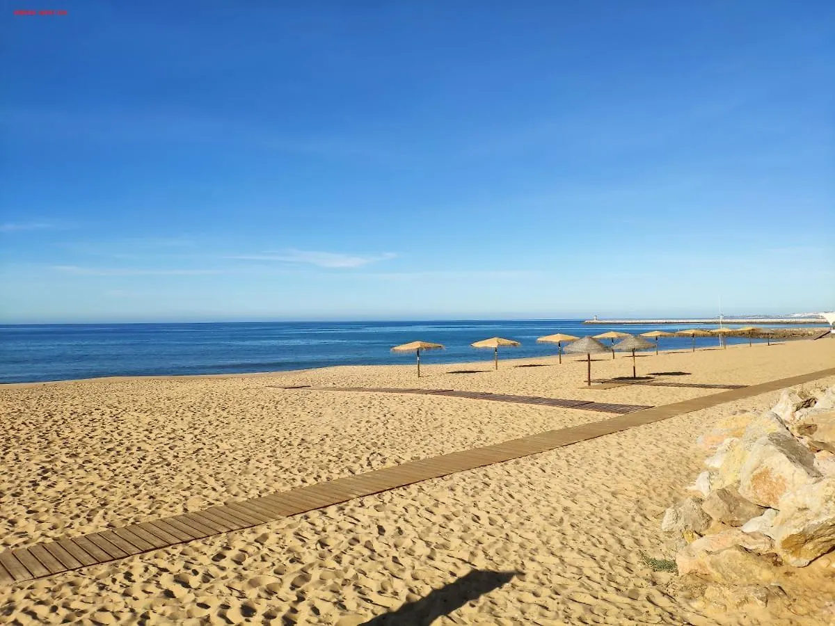 Alsol C 5360 Apartment Quarteira