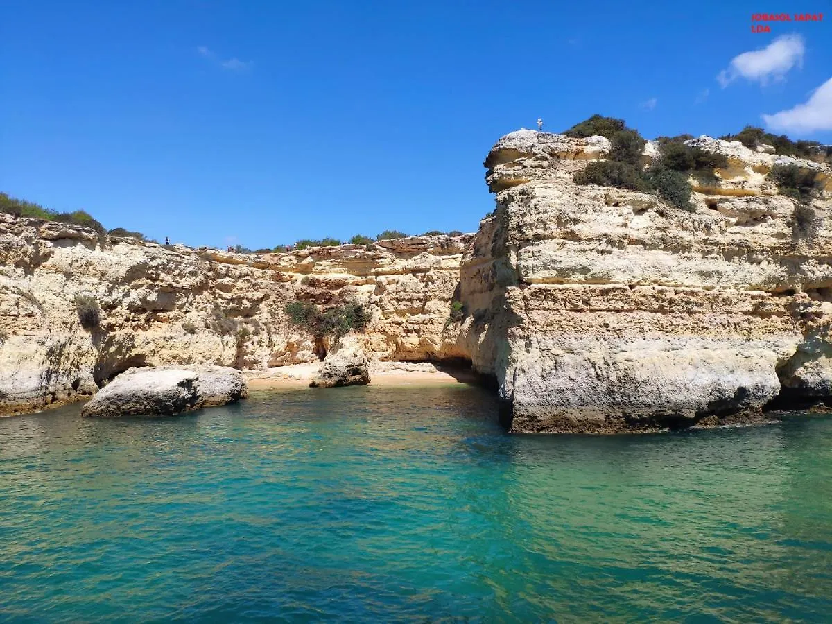 Alsol C 5360 Apartment Quarteira