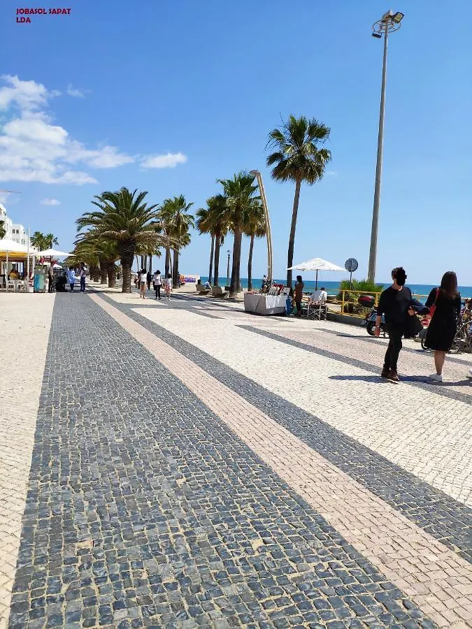 Alsol C 5360 Apartment Quarteira