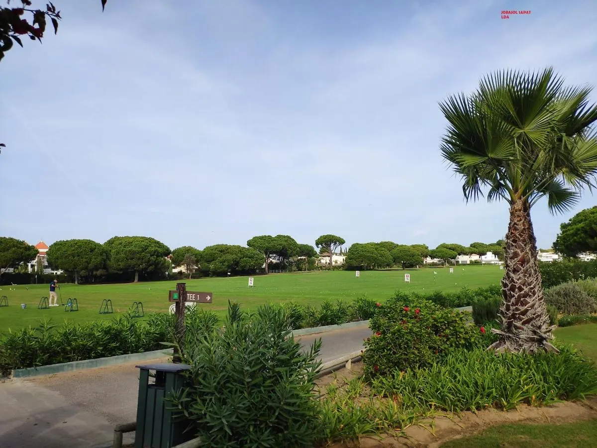 Alsol C 5360 Apartment Quarteira